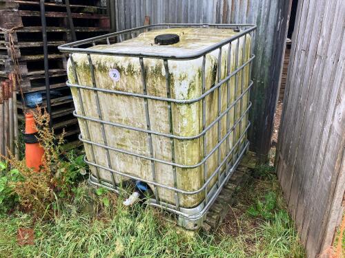 IBC TANK (30)