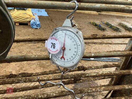 50KG WEIGH SCALES (76)