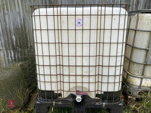 IBC TANK (26)