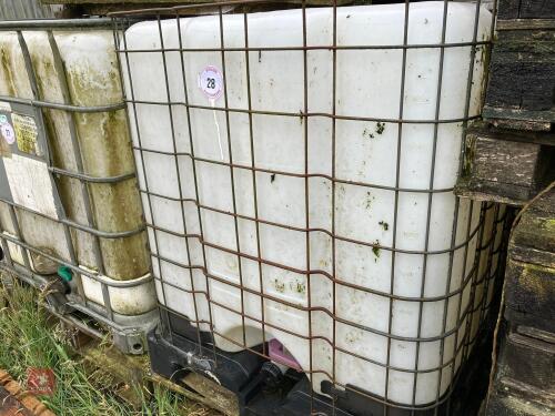 IBC TANK (28)