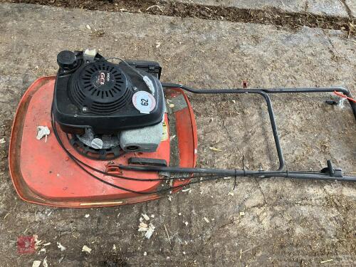 FLYMO TYPE LAWN MOWER (62)