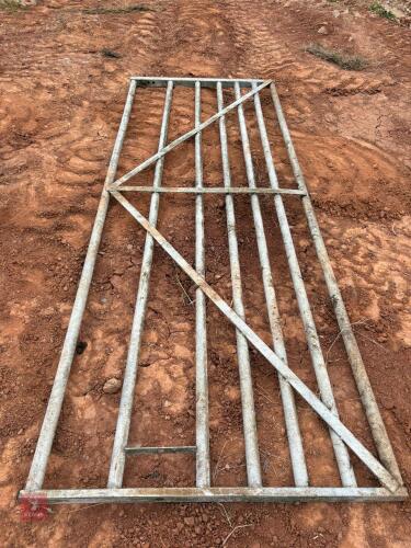 FIELD GATE