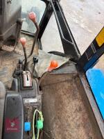 1994 FORD 5030 2WD TRACTOR - 5