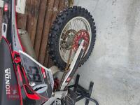 2010 HONDA CRF 250 BIKE - 5