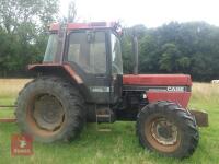 1988 CASE 856XL 4WD TRACTOR - 2