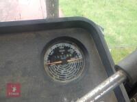 1988 CASE 856XL 4WD TRACTOR - 6