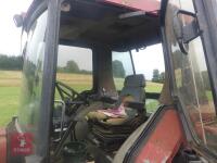 1988 CASE 856XL 4WD TRACTOR - 8