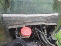1988 CASE 856XL 4WD TRACTOR - 10