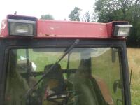 1988 CASE 856XL 4WD TRACTOR - 12
