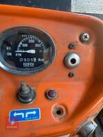 1983 KUBOTA L275 4WD TRACTOR - 7