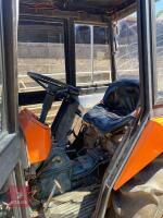 1983 KUBOTA L275 4WD TRACTOR - 8