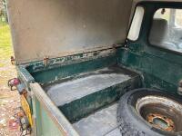 2005 LAND ROVER DEFENDER 90 TD5 - 22