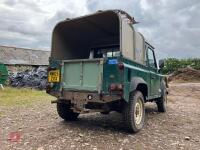 2005 LAND ROVER DEFENDER 90 TD5 - 24