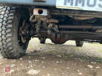 2005 LAND ROVER DEFENDER 90 TD5 - 26