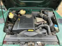 2005 LAND ROVER DEFENDER 90 TD5 - 30