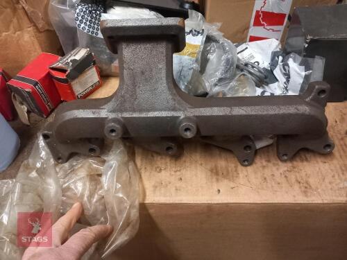 JOHN DEERE 6410 MANIFOLD