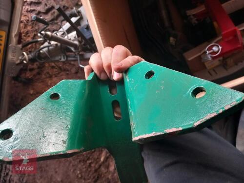KVERNELAND CULTIVATOR PARTS