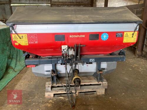 2017 VICON RO-M ROTAFLOW