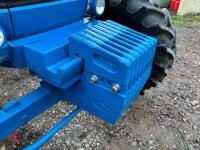 1982 FORD TW-20 4WD TRACTOR - 20