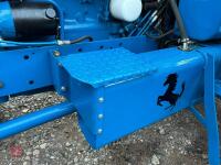 1982 FORD TW-20 4WD TRACTOR - 27