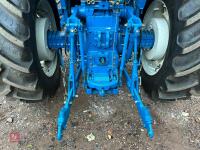 1982 FORD TW-20 4WD TRACTOR - 32