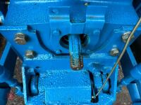 1982 FORD TW-20 4WD TRACTOR - 36