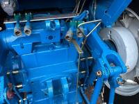 1982 FORD TW-20 4WD TRACTOR - 41