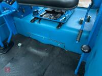 1982 FORD TW-20 4WD TRACTOR - 53