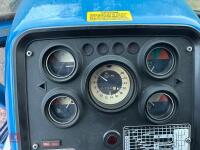 1982 FORD TW-20 4WD TRACTOR - 59