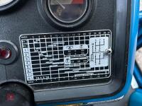 1982 FORD TW-20 4WD TRACTOR - 62