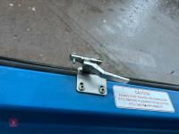 1982 FORD TW-20 4WD TRACTOR - 67