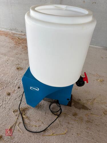 WYDALE ELECTRIC MIXER