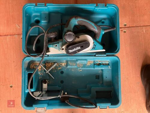 MAKITA KP0810 PLANER (235)