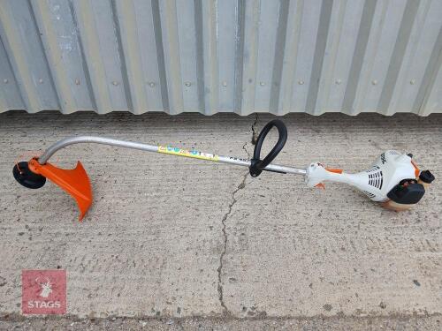 STIHL FS45 STRIMMER
