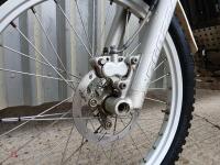 2004 SCORPA SY250 TRIALS BIKE - 3