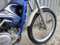 2004 SCORPA SY250 TRIALS BIKE - 7