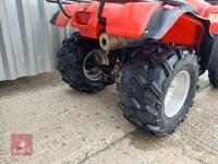 1997 HONDA TRX250 2WD QUADBIKE - 8