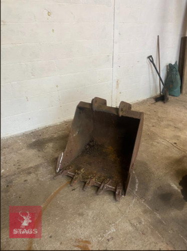 30'' BUCKET