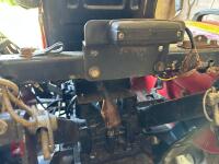 MASSEY FERGUSON 1205 LEROY TRACTOR - 7