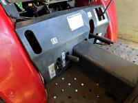 MASSEY FERGUSON 1205 LEROY TRACTOR - 10