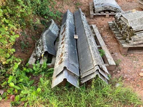 MIXED ROOF RIDGES (5)
