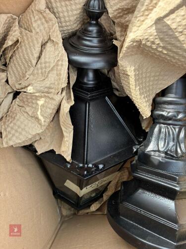 VICTORIAN EFFECT LIGHTS (29)