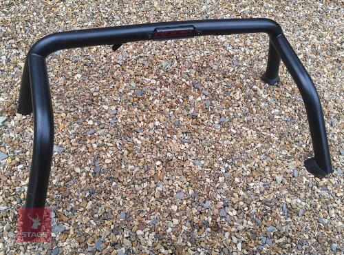 FORD RANGER ROLL BAR