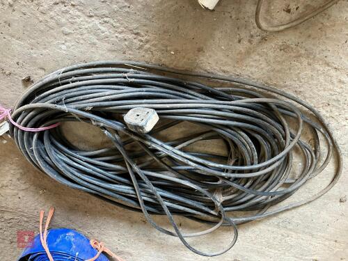 VERY LONG EXTENSION CABLE