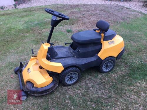 STIGA PRIMO RIDE ON MOWER (S/R)