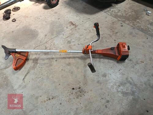 HUSQVARNA 240 BRUSH CUTTER