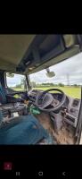 DAF LF45 7.5T 16'6 FLATBED LORRY - 3