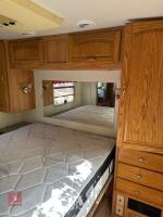 2000 R-VISION MOTOR CARAVAN - 3