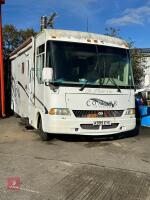 2000 R-VISION MOTOR CARAVAN - 7