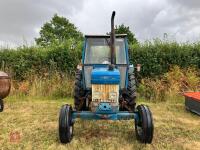 1982 FORD 6610 2WD TRACTOR - 6